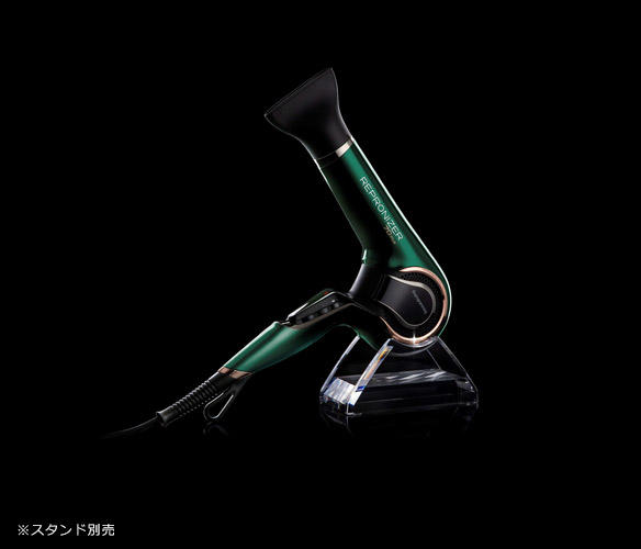 ご予約承り中】レプロナイザー 7D Plus （2020年12月8日発売予定