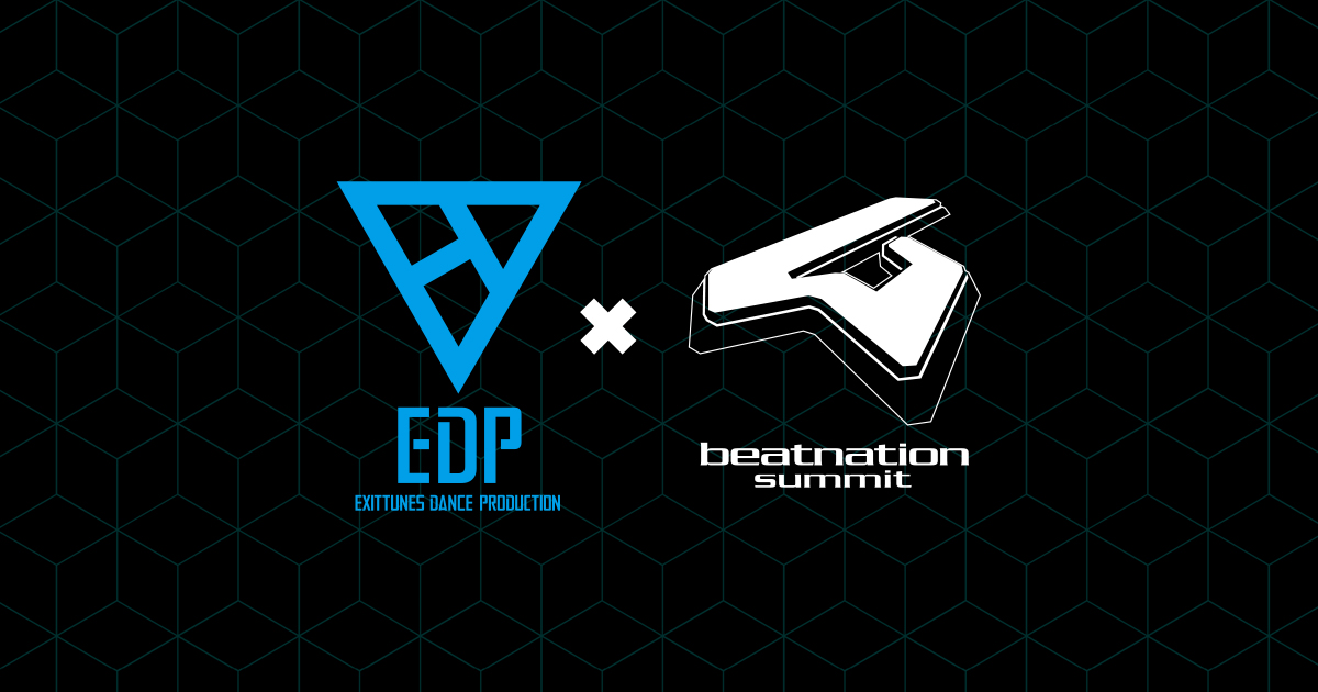EDP × beatnation summit 2025