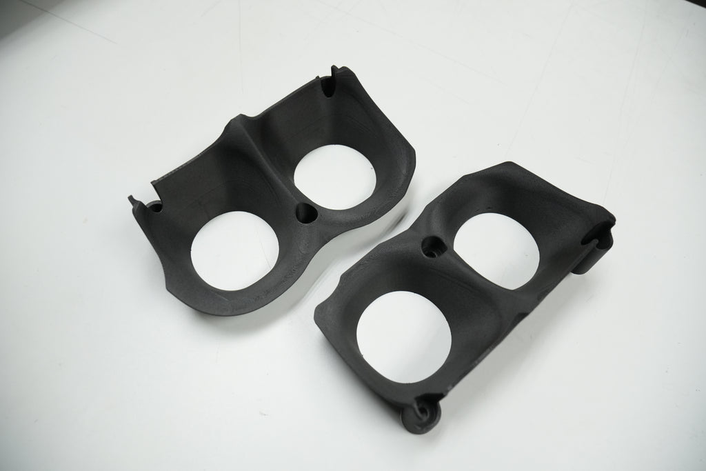 EDR Performance ZX-10R ZX-10RR Velocity Stacks 2016 - 2025 ZX10R ZX10