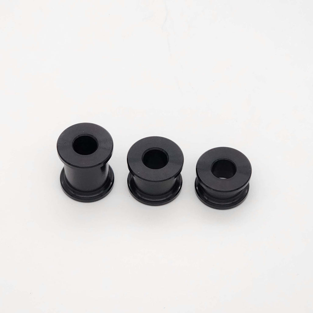 Kawasaki ZX-4RR Engine Mount Spacer Kit – EDR Performance