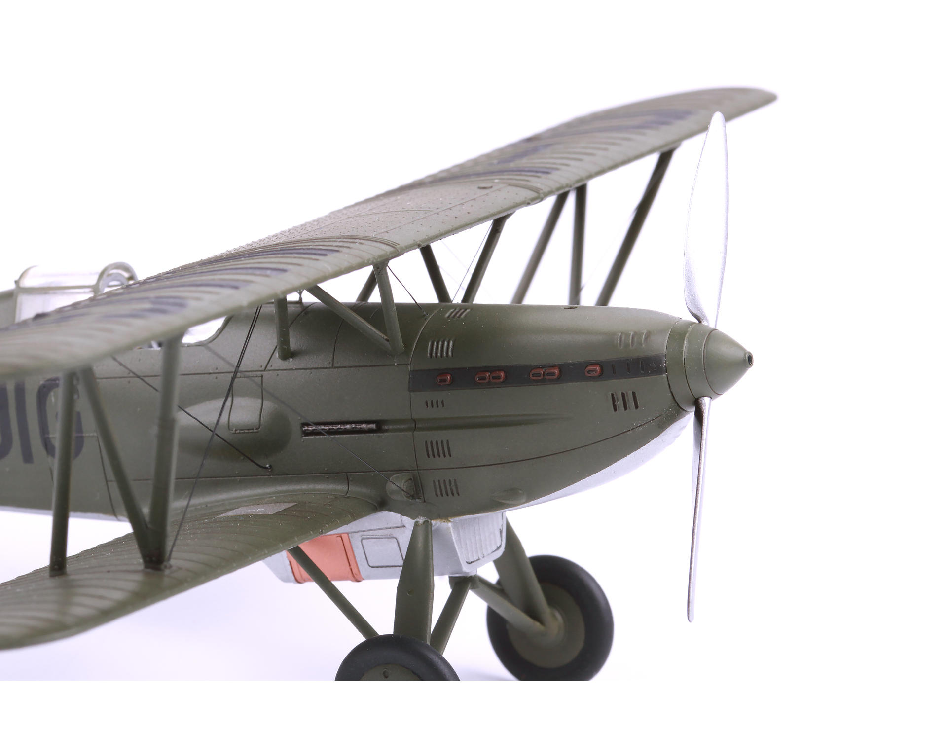 アヴィア Bk.534 1/72 - エデュアルドeショップ