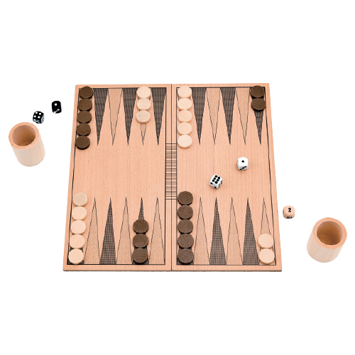 幻冬舎】バックギャモン｜教育・保育をサポートするオンラインショップ