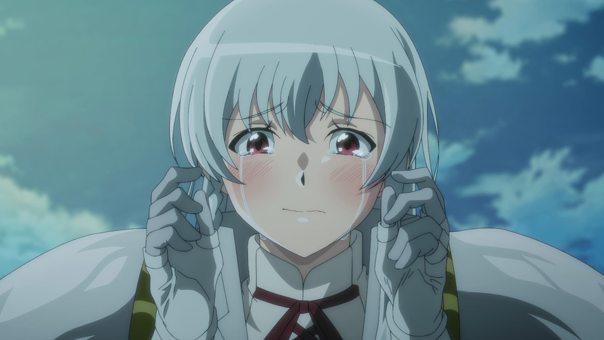 TVアニメ『はたらく魔王さま！！』2nd Season、第23話のあらすじ公開