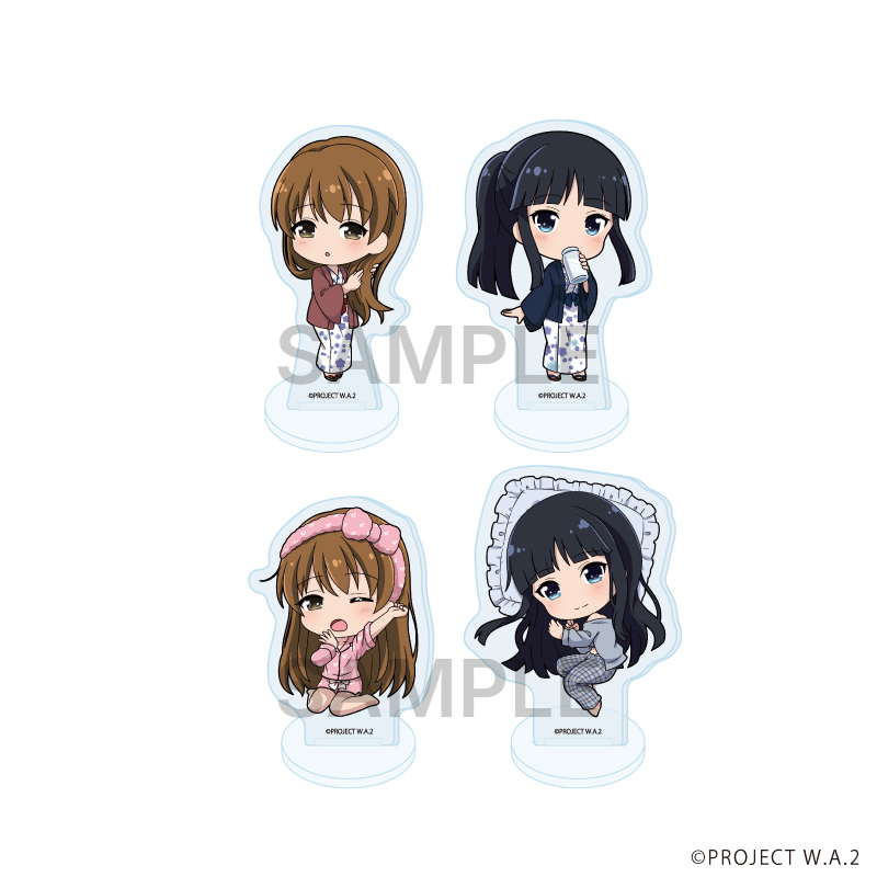 TVアニメ『WHITE ALBUM2』 POP UP SHOP in ゲーマーズが2025年12月13日