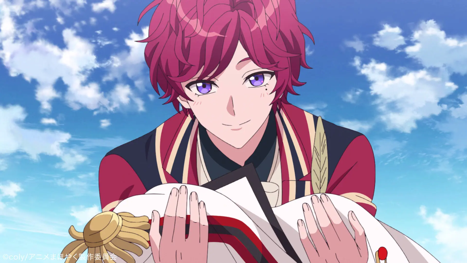 TVアニメ『魔法使いの約束』第6話のあらすじが公開！ クロエは晶と