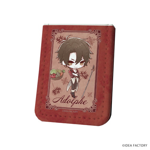 終遠のヴィルシュのグッズ一覧｜アニメ・キャラクターコラボグッズのEC