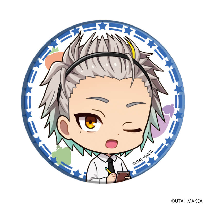 歌衣メイカ 缶バッジ 歌衣メイカのグッズ一覧｜アニメ・キャラクター