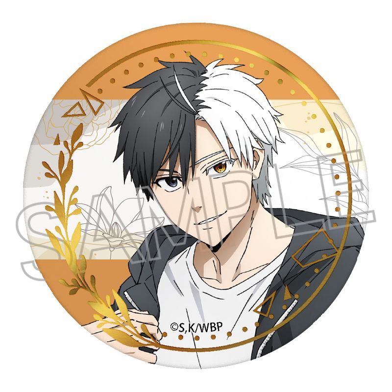 ウィンブレ 桜遥 ホログラム缶バッジ22点 .: ウィンド