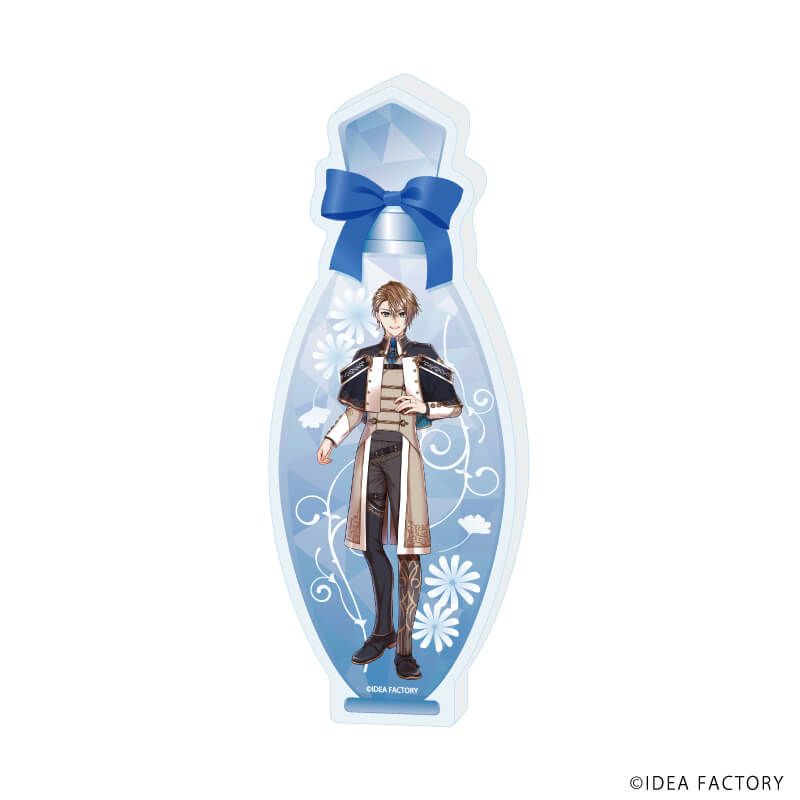 トラブル・マギア ちゃれくじ デカアクリルスタンド イザヤ トラブル