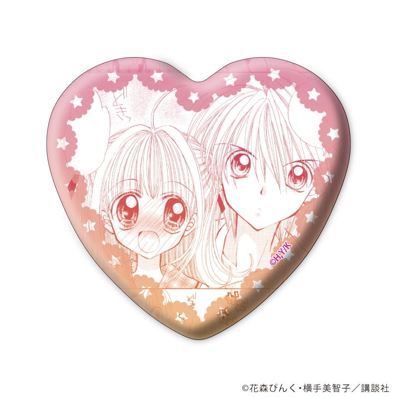 ぴちぴちピッチのグッズ一覧｜アニメ・キャラクターコラボグッズのEC