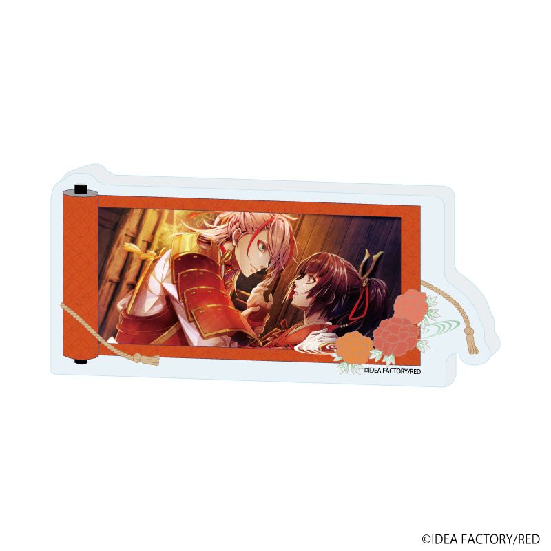 ビルシャナ戦姫のグッズ一覧｜アニメ・キャラクターコラボグッズのEC