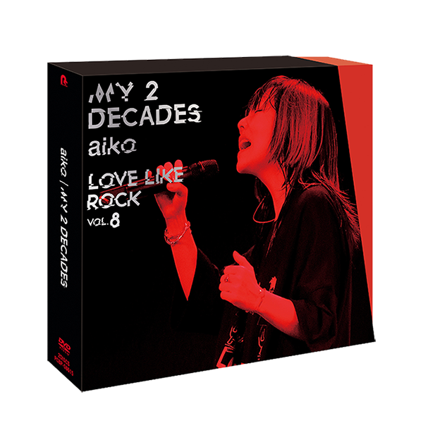 Discography｜aiko official website