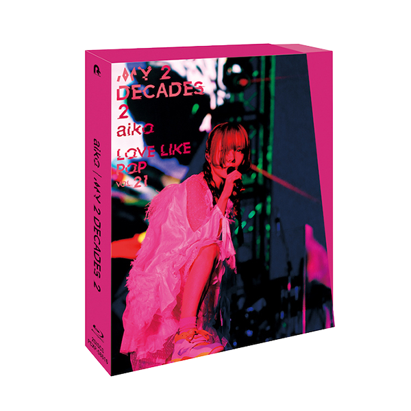 Discography｜aiko official website