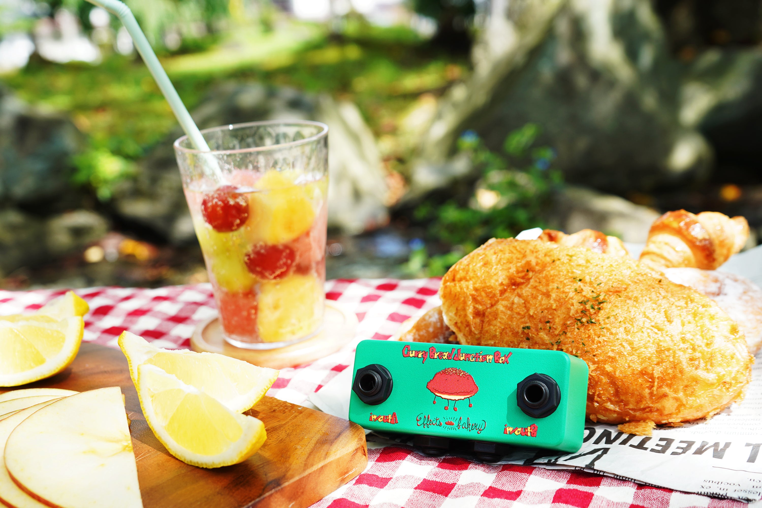 Products – Effects Bakery USA