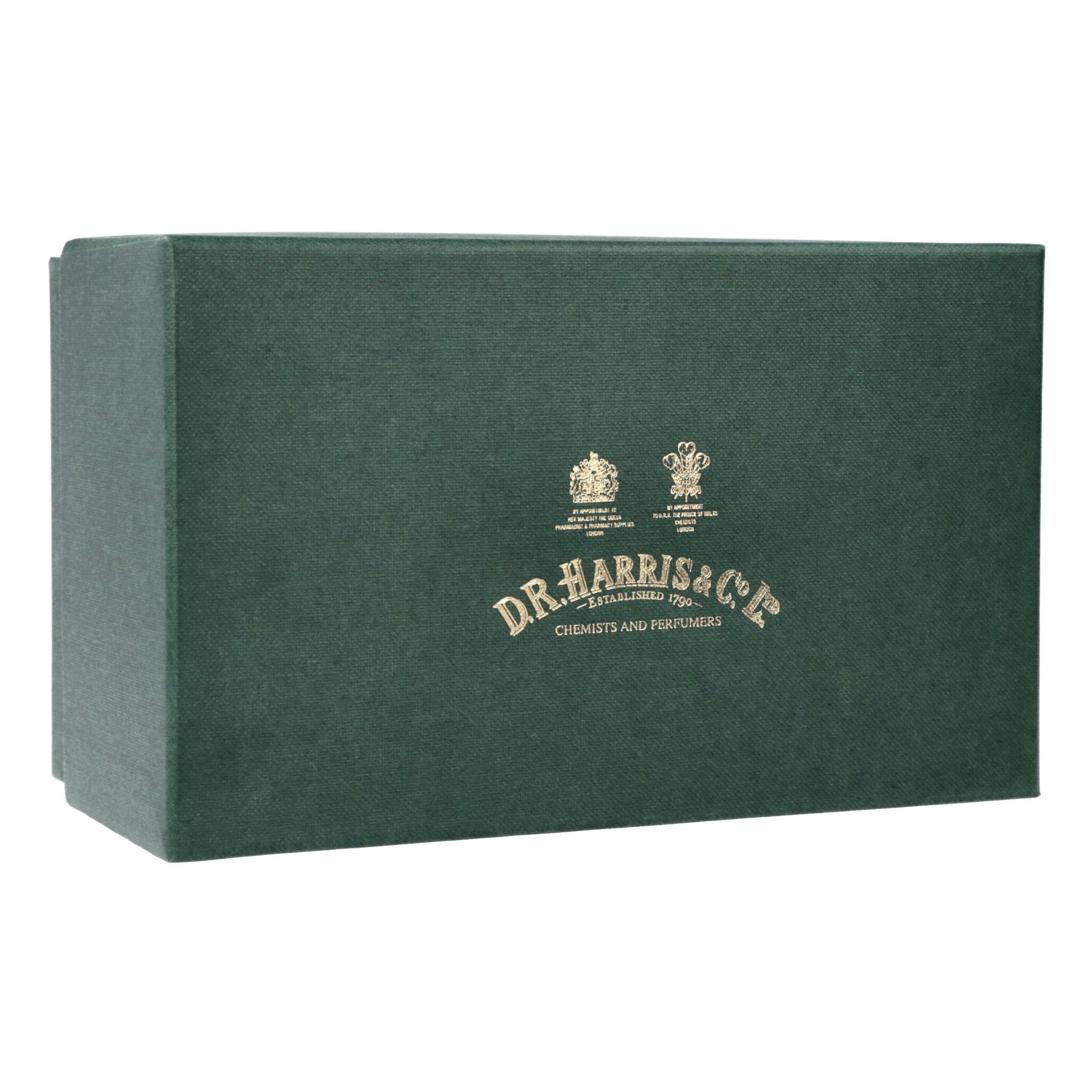 ディーアールハリス 公式｜シェービングセット（4ピース）色2種