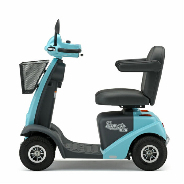 セリオ認定中古｜遊歩スキップneo【電動シニアカー】e-bike UENO｜バイク王