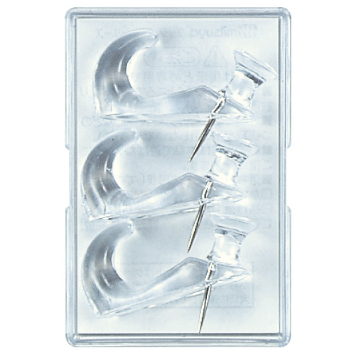 画鋲、クリップ、安全ピン、マグネットの株式会社ミツヤ | 接触感染