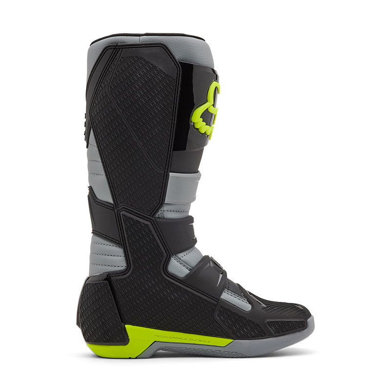 Fox Racing Comp Boots – Premium Protection for Every Ride