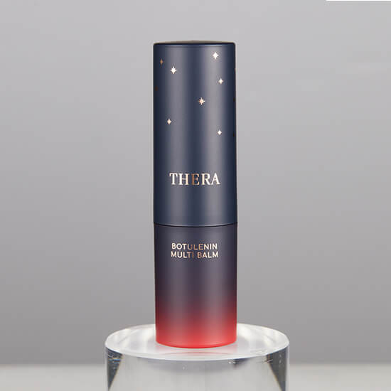 THERA（セラ）塗るボツリヌストキシンスティック - 田町の皮膚科【芝浦