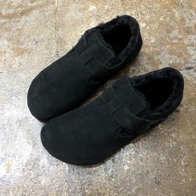 送料無料】BIRKENSTOCK[ビルケンシュトック]/LONDON SHEARLING