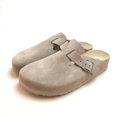 送料無料】BIRKENSTOCK[ビルケンシュトック]/BOSTON SFB[ボストン