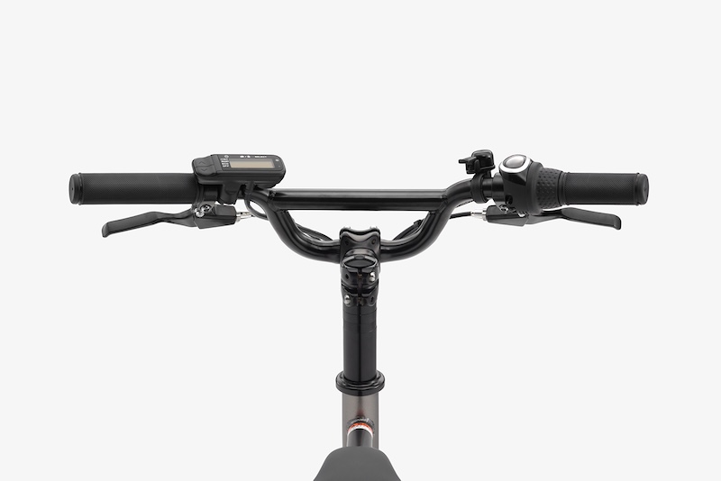 ヤマハの小径電動アシスト自転車「PAS CRAIG ALLEY」発売 | e-Bike Japan