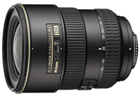 Nikon 17-55mm f/2.8G IF-ED AF-S DX Zoom-Nikkor - buy camera Lens