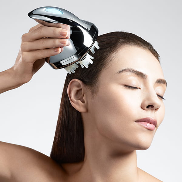 送料無料】リファ グレイスヘッドスパ/ReFa GRACE HEAD SPA | 美容の