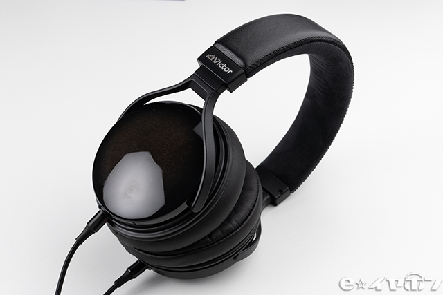 新製品】 Victor HA-WM90-B を聴いてみた 【ハイエンドヘッドホン