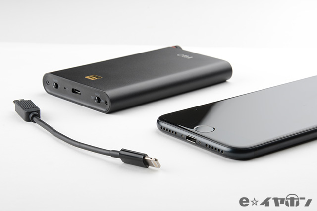 レビュー】ポータブルアンプ #FiiO Q1 Mark IIの魅力を解説してみた