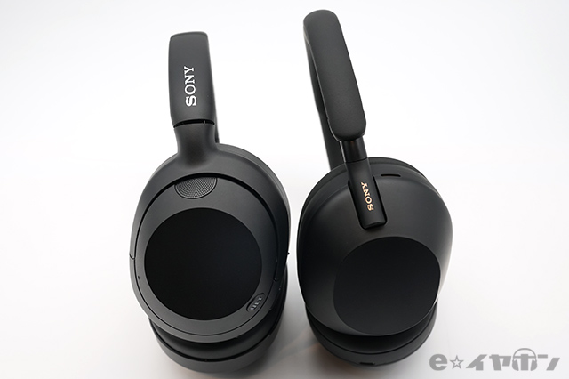 ソニー史上最高の重低音体感】SONY ULT WEAR ノイキャン搭載ワイヤレス