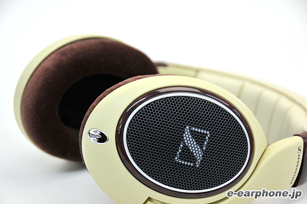 SENNHEISER HD598通称 プリン！ ロングセラーヘッドホンの実力は