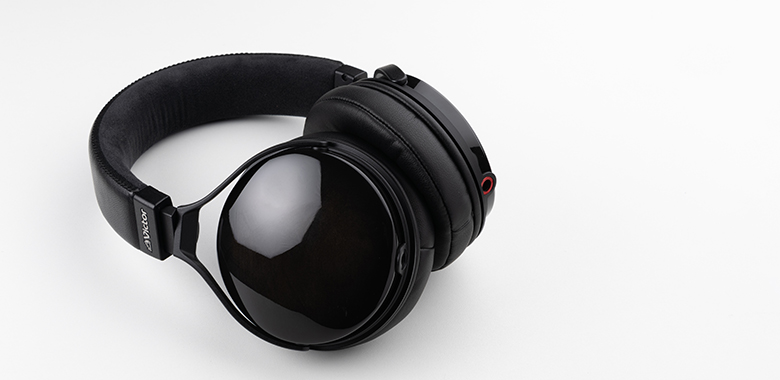 新製品】 Victor HA-WM90-B を聴いてみた 【ハイエンドヘッドホン