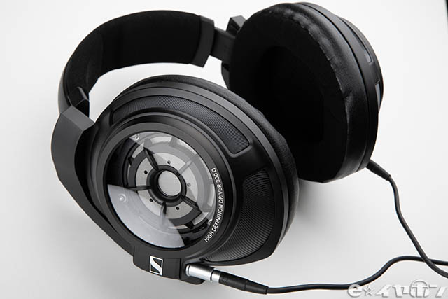 SENNHEISER HD 820 と HD 800S を徹底比較！【音質レビューも