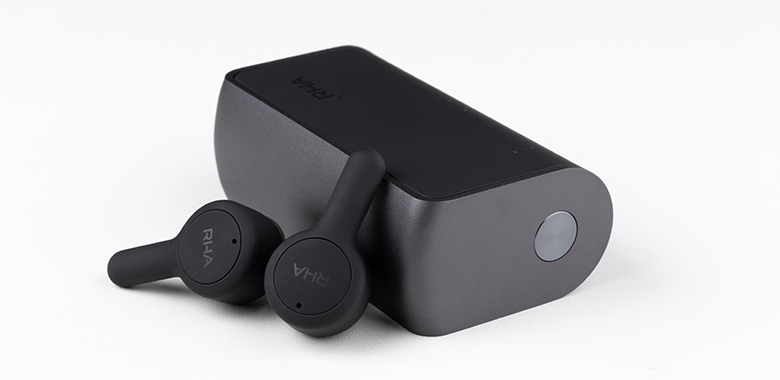 新製品】待望の完全ワイヤレスイヤホン RHA TrueConnect を実際に使っ