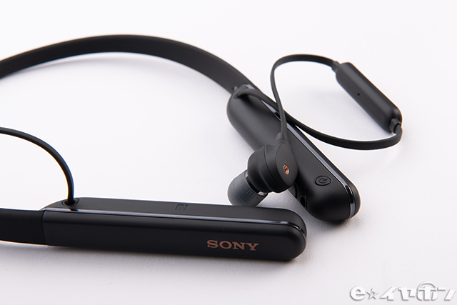 最高峰の音質と性能。NC+BTイヤホン #SONY WI-1000XM2レビュー