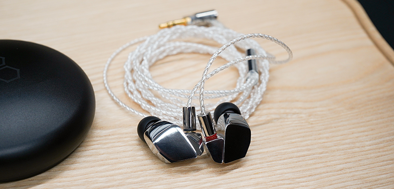 final】フラッグシップ・イヤホン『A8000』の新製品発表会に行ってき