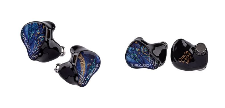 THIEAUDIOから本格的なスタジオモニターとしてのチューニング