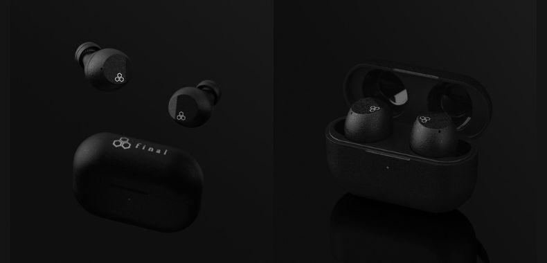 finalから進化した自社開発ドライバー「f-Core SV」搭載の『ZE3000 SV