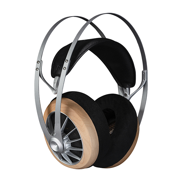 MezeAudio から『109 Pro Maple Silver (Special Edition) 【eイヤホン