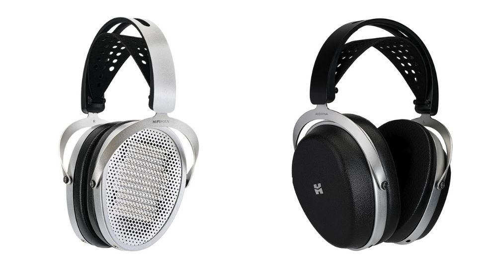 HIFIMANから平面磁気駆動型ヘッドホン『EDITION XV』と スタジオ