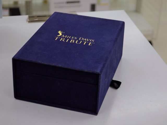 中古入荷速報】MONSTER CABLE /Miles Davis Tribute & Miles Davis