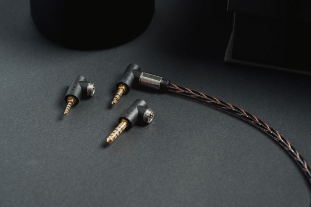 新製品】DITA 10周年記念モデル！新フラッグシップイヤホン「Perpetua