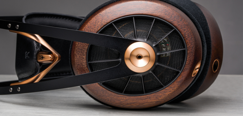 新製品】#Meze Audioから初のダイナミック型オープンタイプヘッドホン