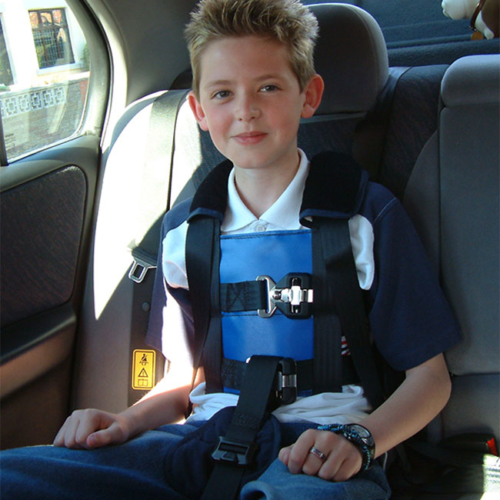 自動車用ボディサポートシステム［BSC53］小児用 | イフ・オンライン