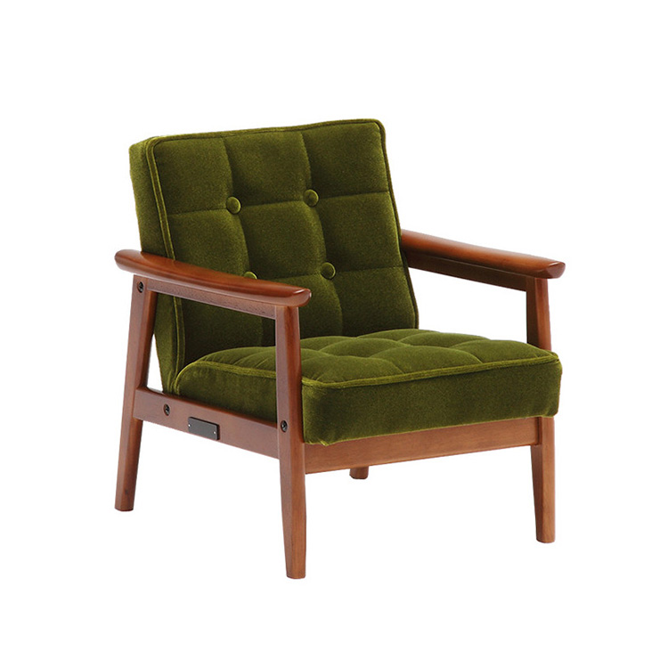 Kチェアミニ モケットグリーン 通販 | 【公式】カリモク家具オンライン