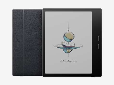 Onyx BOOX Go 7 Color Gen II E-Ink Reader | Canada