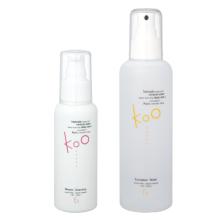 Koo プレミアム ダブルアップスプリングエッセンス | イーズストア