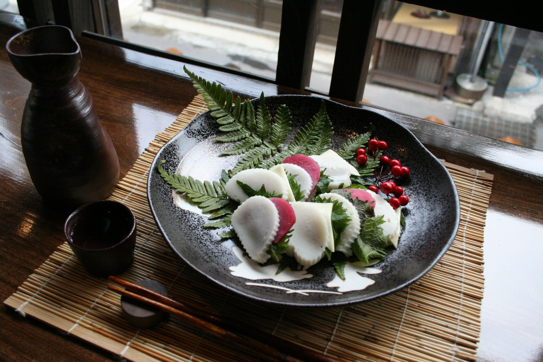 商品No.25】潮風セット エコBOX | 上野屋蒲鉾店 | 大田市の名物スト