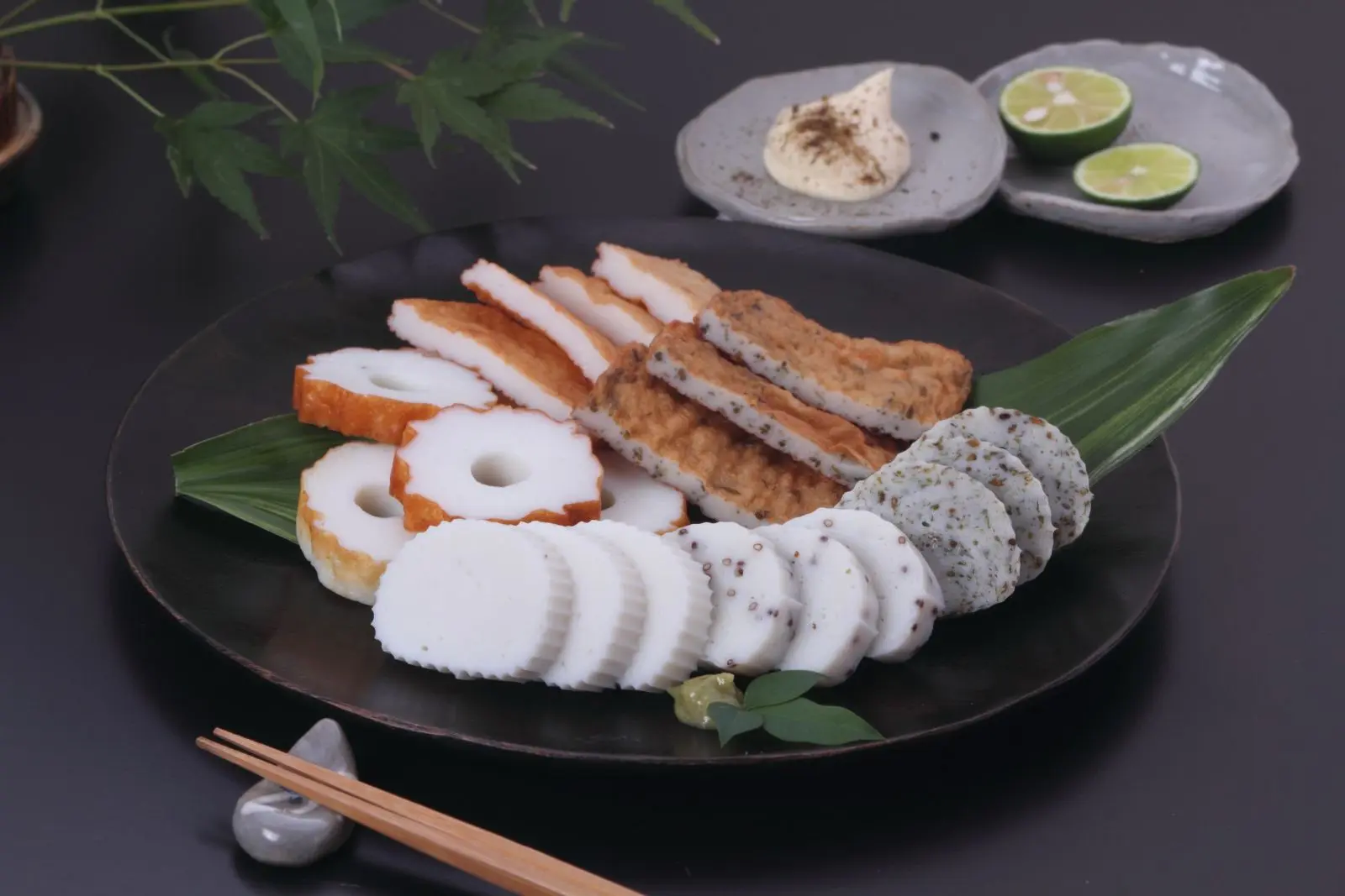 上野屋蒲鉾店 | 大田市の名物ストかま・かまぼこの通販ショップ | 自慢